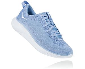 Hoka One One Hupana Flow Womens Training Shoes Placid Blue/Serenity | AU-6187405